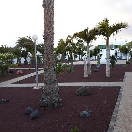 Jardin De Marcastell شقة