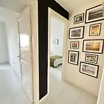 Jardin De Marcastell Appartement *