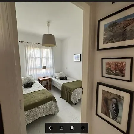 아파트 Jardin De Marcastell *