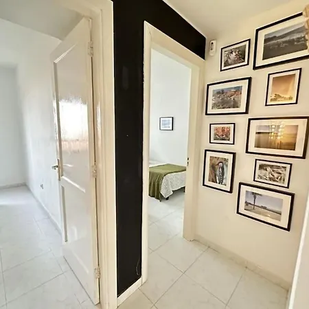 Jardin De Marcastell Apartment *