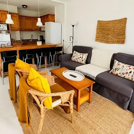 Jardín De Marcastell Apartamento