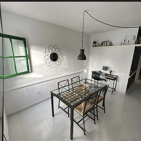 Apartment Jardin De Marcastell Playa Blanca (Lanzarote)