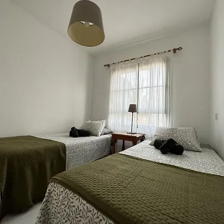 Jardín De Marcastell Apartamento *