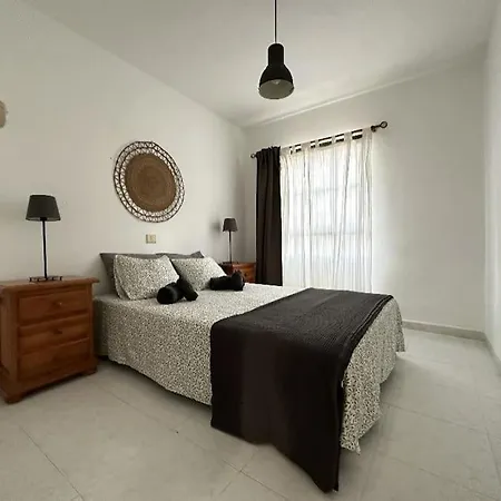 Jardin De Marcastell Apartment Playa Blanca (Lanzarote)