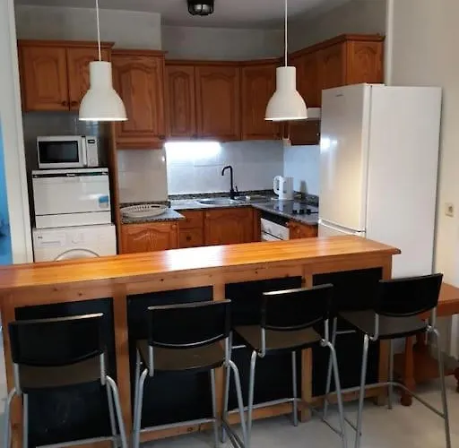 Jardin De Marcastell * Playa Blanca