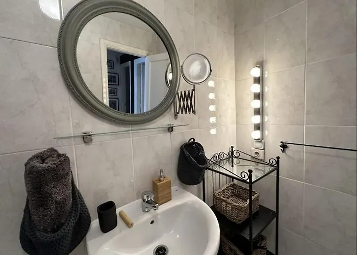 Jardin De Marcastell Apartman Playa Blanca