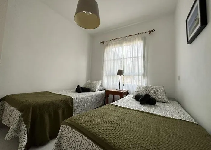 Jardin De Marcastell Apartman *