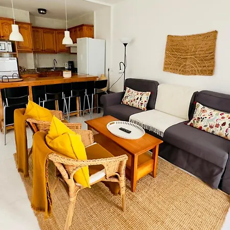 Апартаменты Jardin De Marcastell