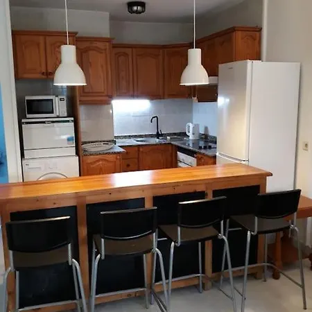 Jardin De Marcastell * Playa Blanca