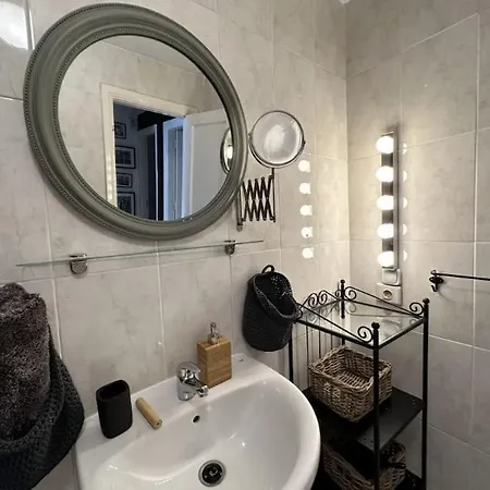 Jardin De Marcastell Daire Playa Blanca