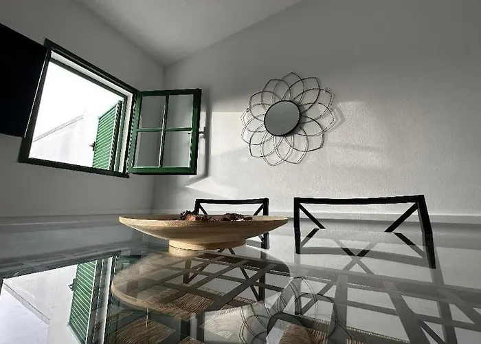 Apartamento Jardín De Marcastell